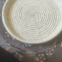 صنای دستی حصیری