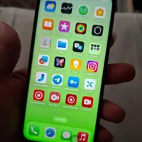 13pro 128g|موبایل|تهران, کیانشهر|دیوار