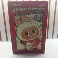 کمیاب ترین گونه ی لبوبو ی کوکاکولا|کلکسیون و سرگرمی|تهران, شادمان|دیوار