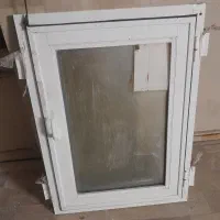 پنجره نو الومنیم