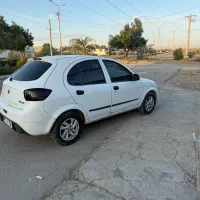 تیبا مدل ۹۸|خودرو سواری و وانت|کنارک, |دیوار