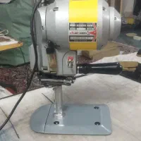 قیچی برقی ۵