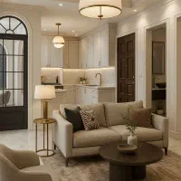 سلسبیل ۶۲ متر، دو خواب، فرصت طلایی