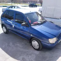 خودرو مدل ۹۰