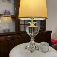 اباژور کریستال