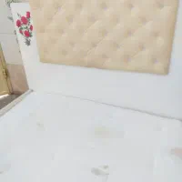 یک عددتشک دونفره باتخت|تشک تختخواب|شاهینشهر, گرگاب|دیوار