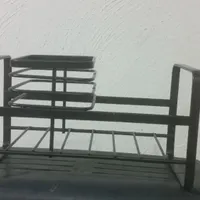 جا مایع و اسکاج ظرفشویی