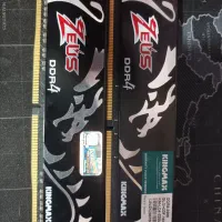 ram dd4 32g رم ۳۲ گیگ