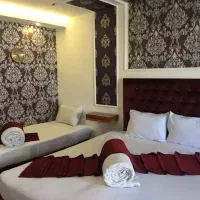 ارزان ترین نرخ هتل در مشهد نزدیک حرم|تور و چارتر|رشت, حاجی آباد|دیوار