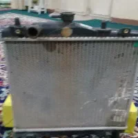 رادیاتور پراید