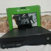 xbox one|کنسول، بازی ویدئویی و آنلاین|شیراز, گل سرخ|دیوار