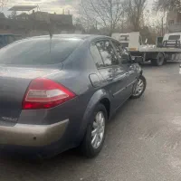 مگان اتومات
