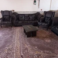 مبل|مبلمان خانگی و میز عسلی|دشت ذهاب, |دیوار