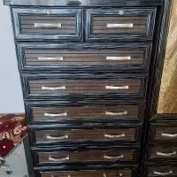 کمد و دراور ۷کشو
