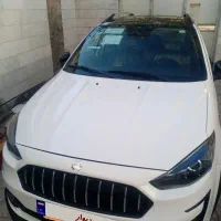اطلس G سانروف دار فول