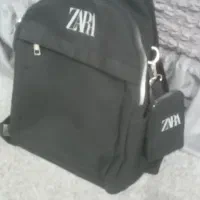 کیف مدرسه  یکی لی ودیگری ازچرم  قیمت ۶۰۰۰۰۰تومان|کیف، کفش، کمربند|مریوان, |دیوار