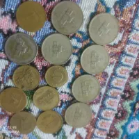 فروش سکه های قدیمی|جواهرات|میاندوآب, |دیوار