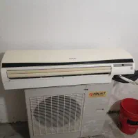 کولر گازی ۳۲ هزار تراست