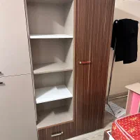 سرویس خواب نوجوان|تخت و سرویس خواب|تبریز, |دیوار