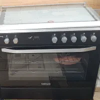 کاز ۵شعله فردار