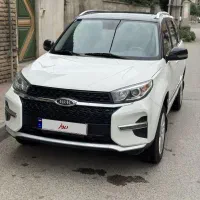 ام وی ام x33s نیوفیس ۹۹ گیربکس at کم کار