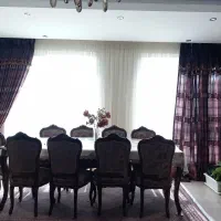 پرده کتیبه|پرده، رانر، رومیزی|تهران, پردیسان|دیوار