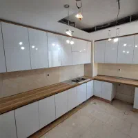 کابینت کمد دیواری دارای کارگاه اختصاصی مجهز