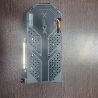 کارت گرافیک RX580 XFX 8GB غیر ماینینگ|قطعات و لوازم جانبی رایانه|تبریز, |دیوار