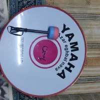 طبل 75 یاماها