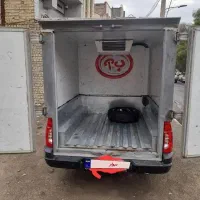 آریسان۲یخچالدار مدل ۱۴۰۲