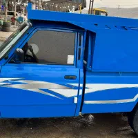 نیسان دوگانهسوز حاجی اباد|خودرو سواری و وانت|حاجی آباد, |دیوار