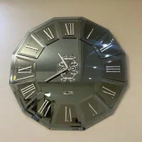 ساعت دیواری