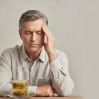 شماهم ازسردرد کلافه شدی بیابهت بگم راه درمانشو