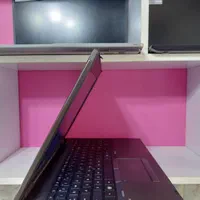 لبتاپ اچ پی HP خانگی دانشجویی حسابداری ترید|رایانه همراه|کرج, حصارک بالا|دیوار