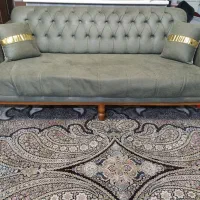 مبل تخت خواب شو ۴ نفره