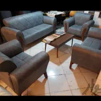 تولید و توزیع مبل نیو مبل|مبلمان خانگی و میز عسلی|قرچک, مهدیه|دیوار