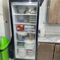 فروش لوازم فست فود