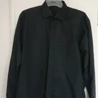 پیراهن مجلسی مردانه خارجی L