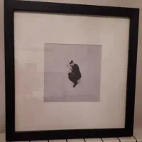 قاب چوبی نو