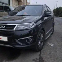 تیگو5 مدل ۹۹