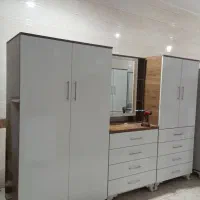 سرویس کمدلباس و پتو...