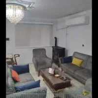 مبلمان  ۷ نفره|مبلمان خانگی و میز عسلی|رشت, جهاد|دیوار