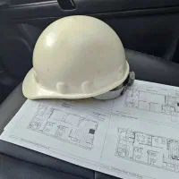 نقشه برداری تخصصی تفکیک زمین وراث ازبیلت