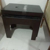 میز عسلی در حد نو قیمت مناسب