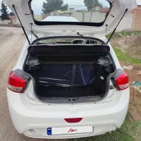 تیبا 2 مدل 1400|خودرو سواری و وانت|پارس‌آباد, |دیوار