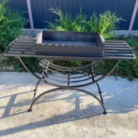 جوشکاری سیار منازل ساخت سایه بان کولر.منقل. قفسه و|خدمات پیشه و مهارت|مراغه, |دیوار