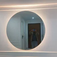 شیشه بری در محل وسیار