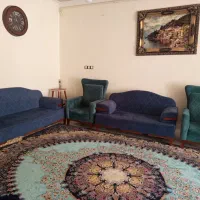 مبل هفت نفره