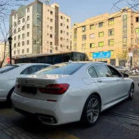 Bmw 730 Li|خودرو سواری و وانت|تهران, سهروردی|دیوار