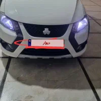 کوئیک gxl سفید ۱۴۰۳